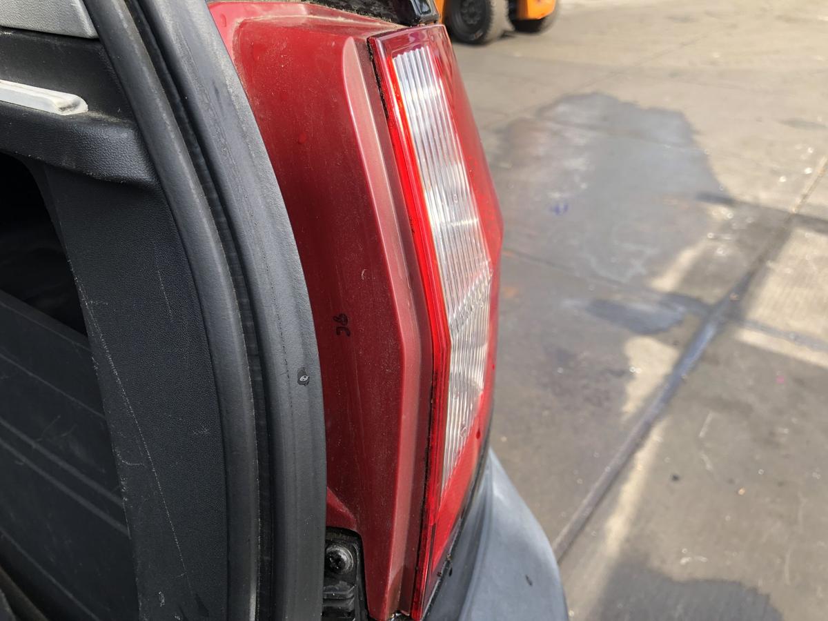 Hyundai Getz original Rückleuchte rechts Heck/Schluss/Licht Bj 2008