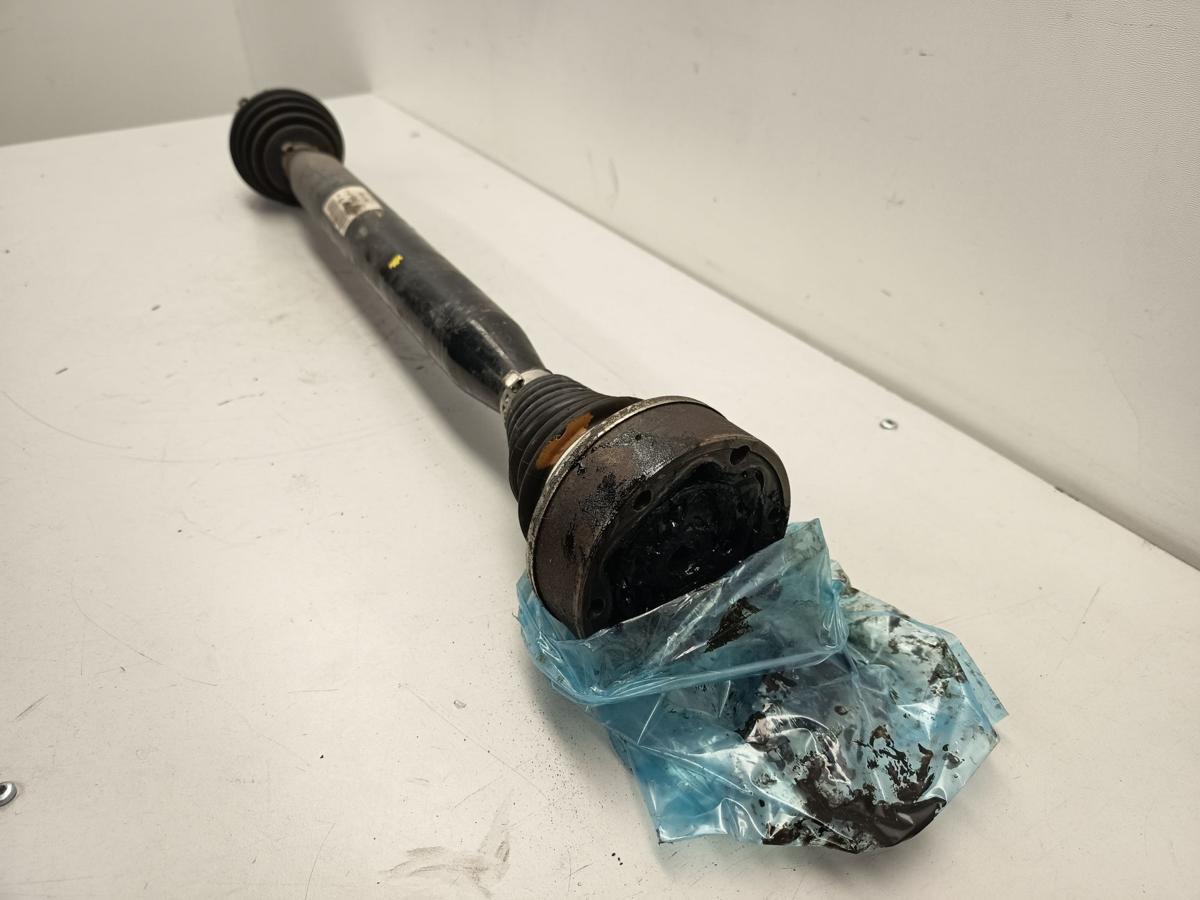 Seat Ibiza 6J Bj 2015 original Antriebswelle rechts Beifahrer 1,2L 77KW Benzin