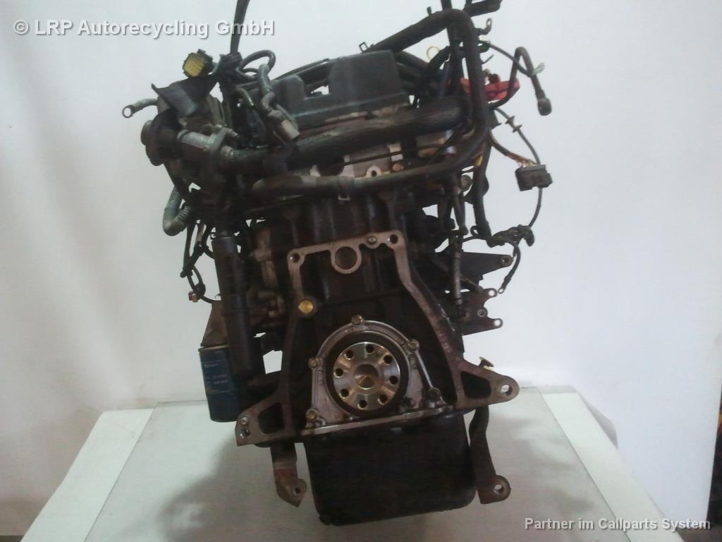 MOTOR 5G *J3*; Motor, Engine; CARNIVAL; TYP UP 04/99-04/06; K04AJ02100; J3