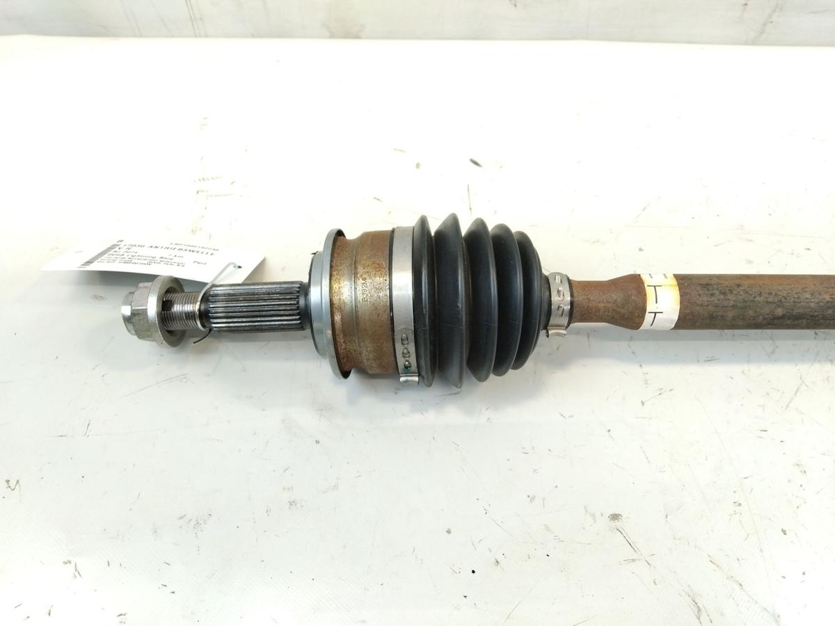 Mitsubishi Eclipse Cross original Gelenkwelle Antriebswelle rechts vorn 2.4 4B12