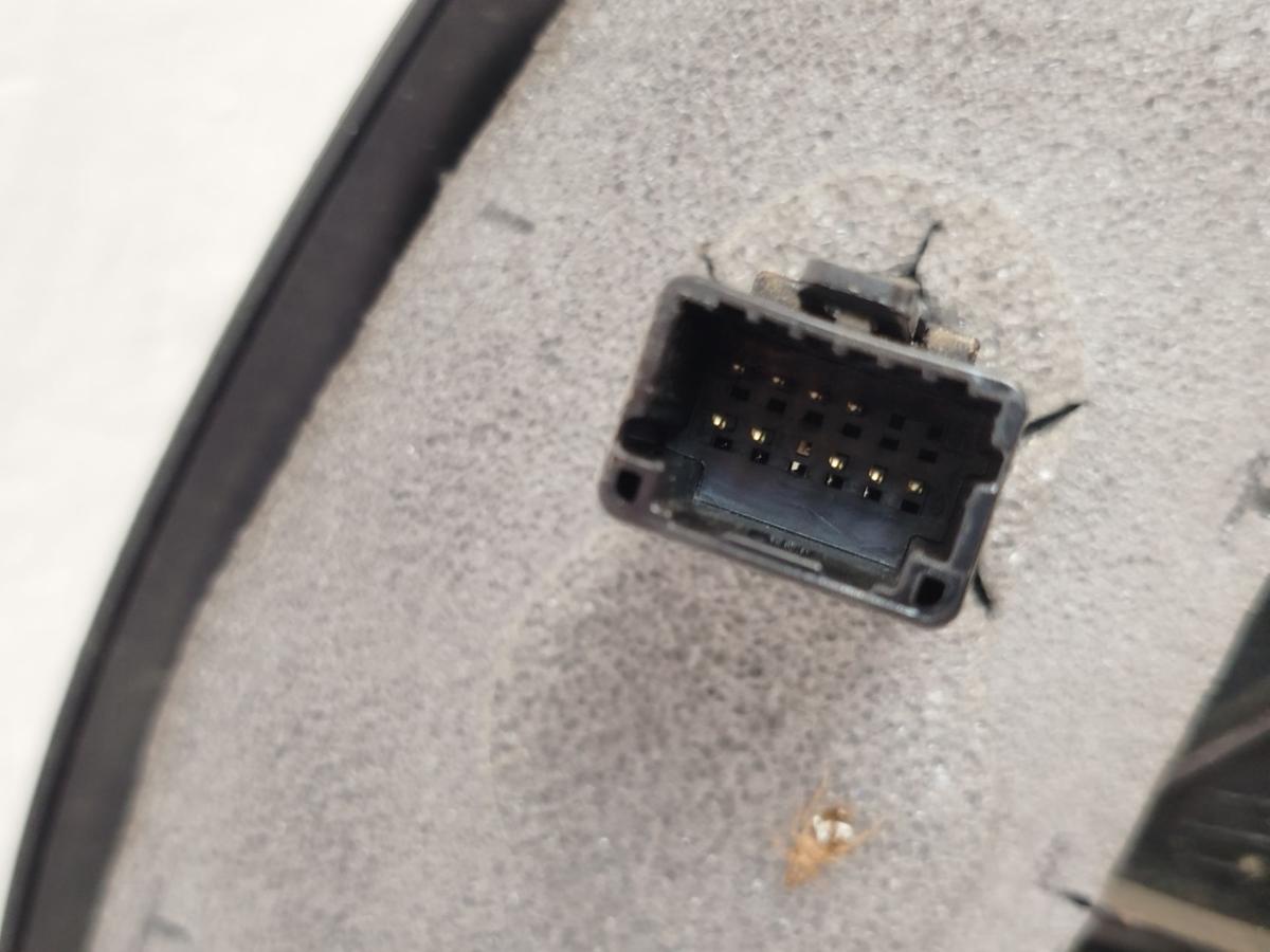Mercedes Citan W415 Außenspiegel rechts Spiegel elektrisch anklapp Seitenspiegel