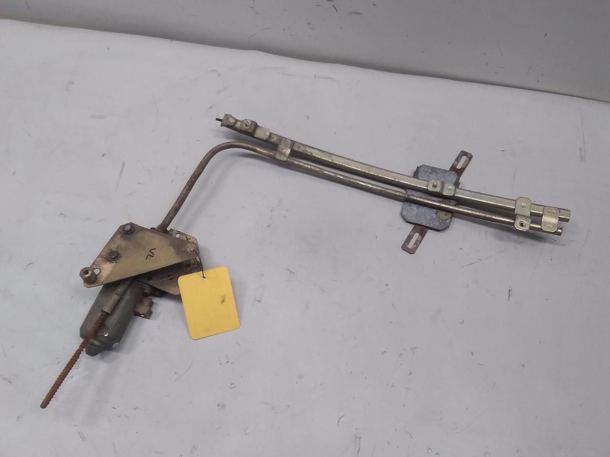 Toyota Corolla E10 Liftback original Fensterheber vorn links elektrisch