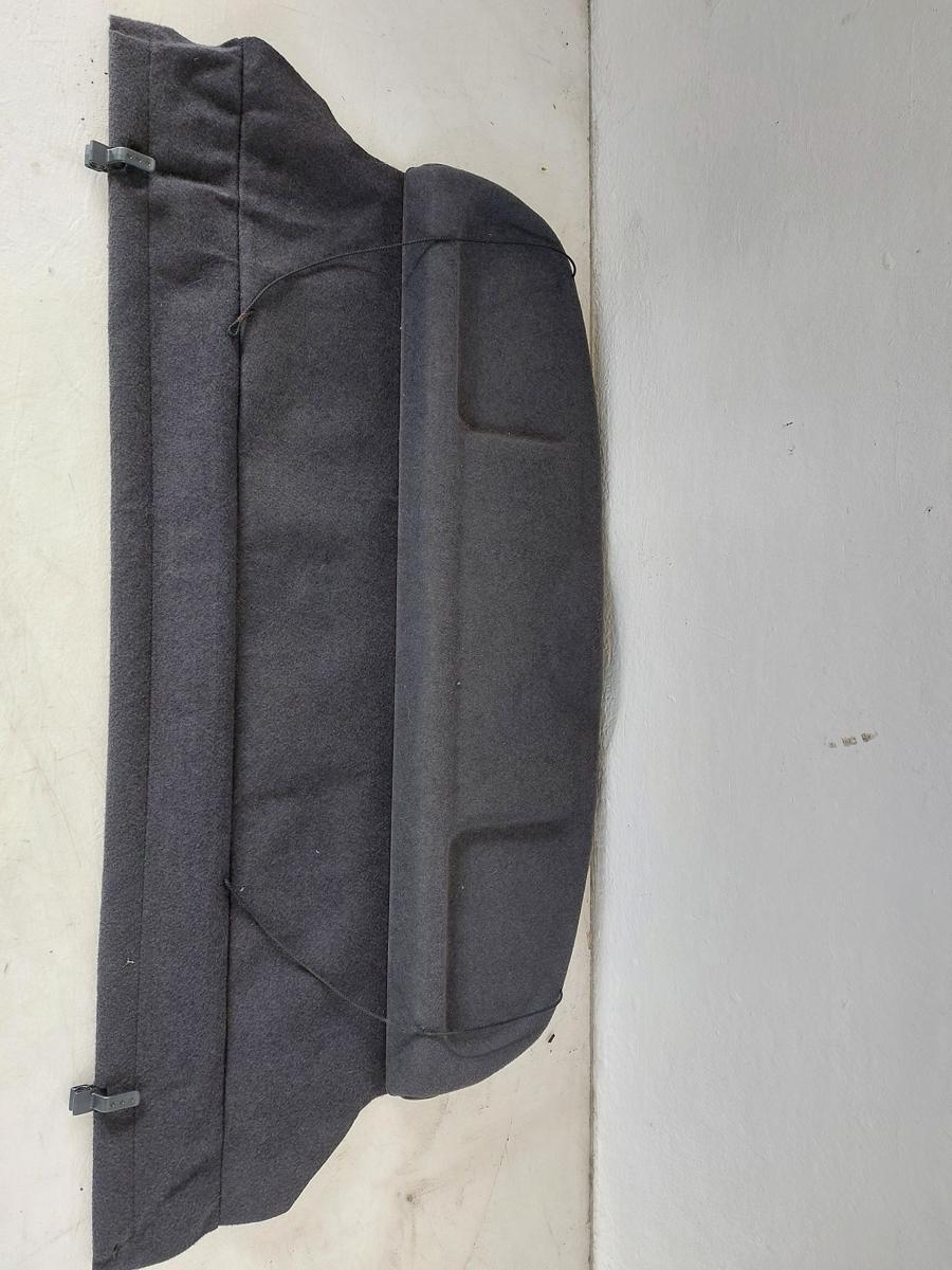 Nissan Micra K12 Hutablage Heckablage 3 türer Kofferraumabdeckung Nissan Micra K12 Hutablage Heckablage 3 türer Kofferraumabdeckung