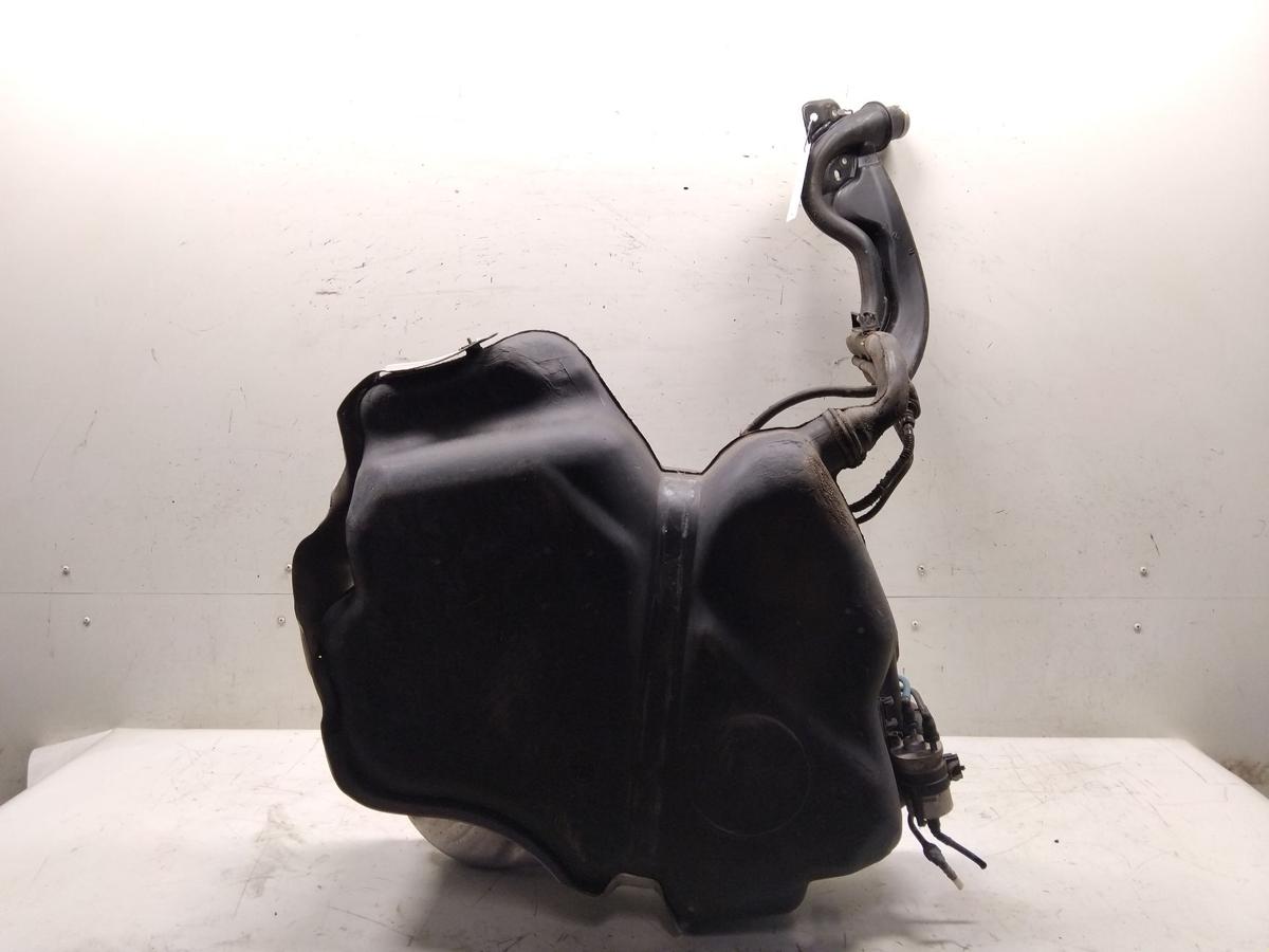 Audi A3 8P Facelift original Kraftstoffbehälter Benzintank 1.4TFSI Bj.2010