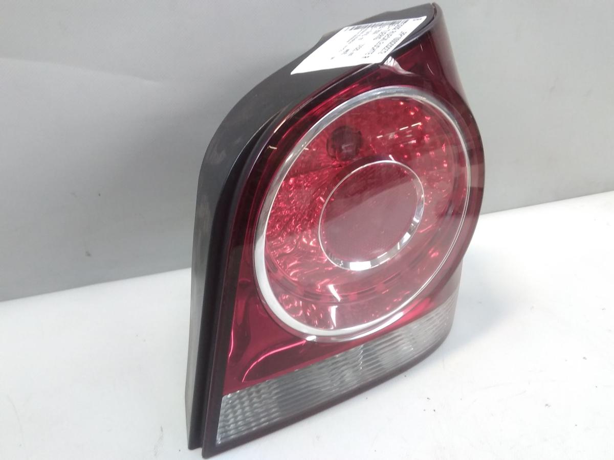 VW Polo 9N3 original R&uuml;ckleuchte Heckleuchte Schlussleuchte rechts 5t&uuml;rig BJ2006