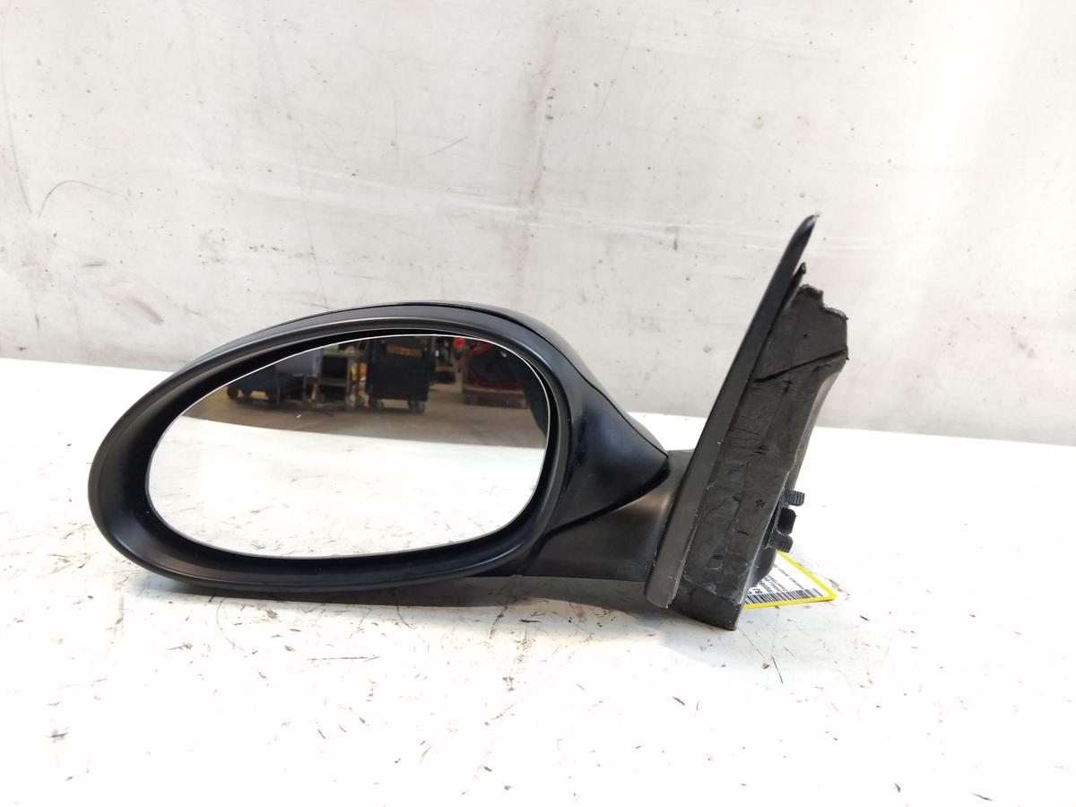 BMW 3er E90 E91 original Au&szlig;enspiegel links elektrisch beheizt 5pol BJ2007 A35 monacoblaumetallic
