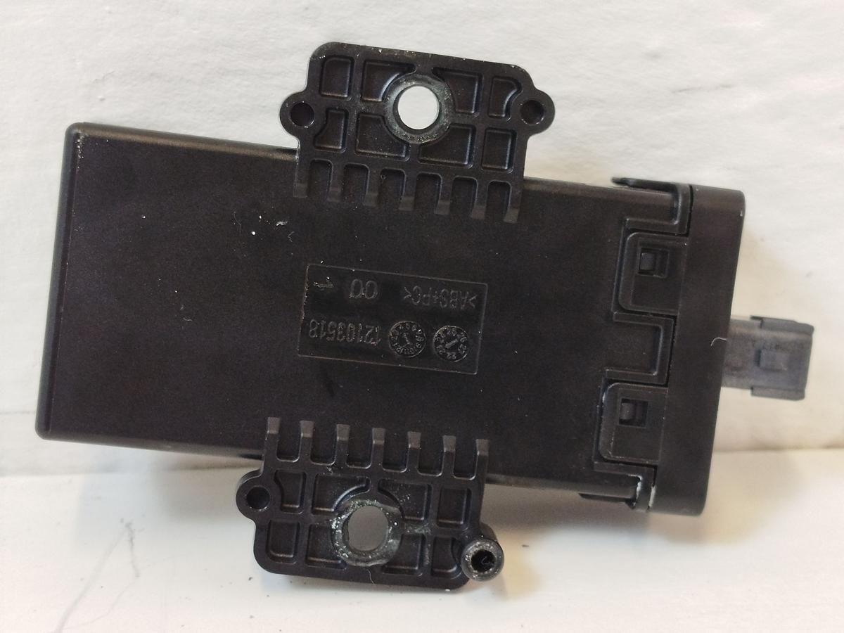 NIO EL6 Elektro SUV Antenne Empf&auml;nger Keyless Signal OEM Bluetooth