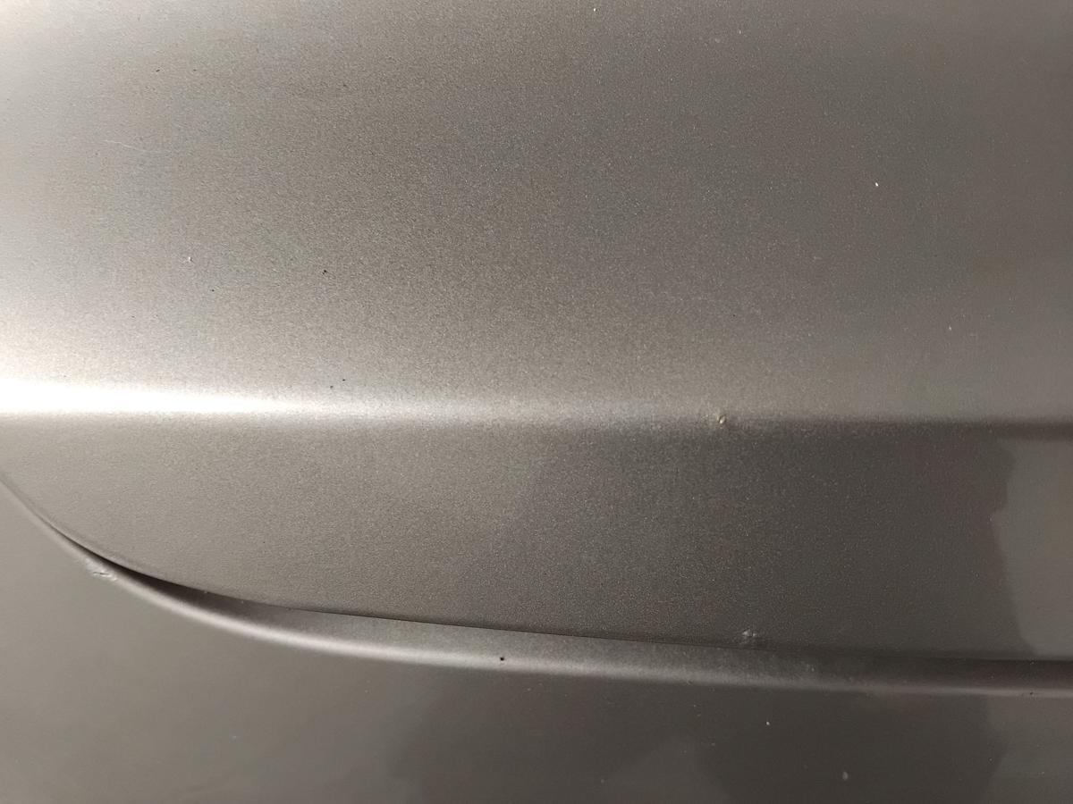 VW Tiguan 5N2 Heckklappe titaniumbeigemetallic LA1X inkl. Scheibe BJ2012