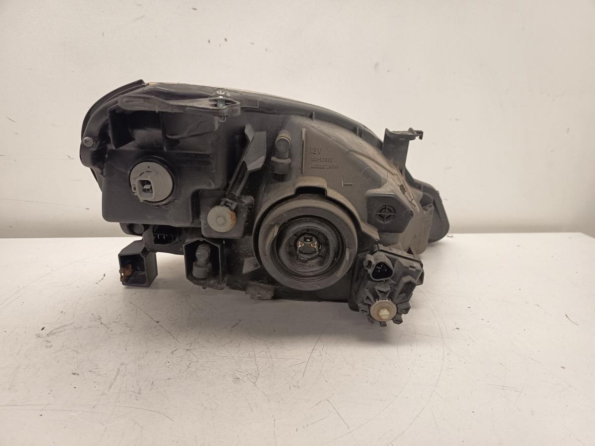 Suzuki Liana original Scheinwerfer links Halogen Haupt Licht Bj 2007