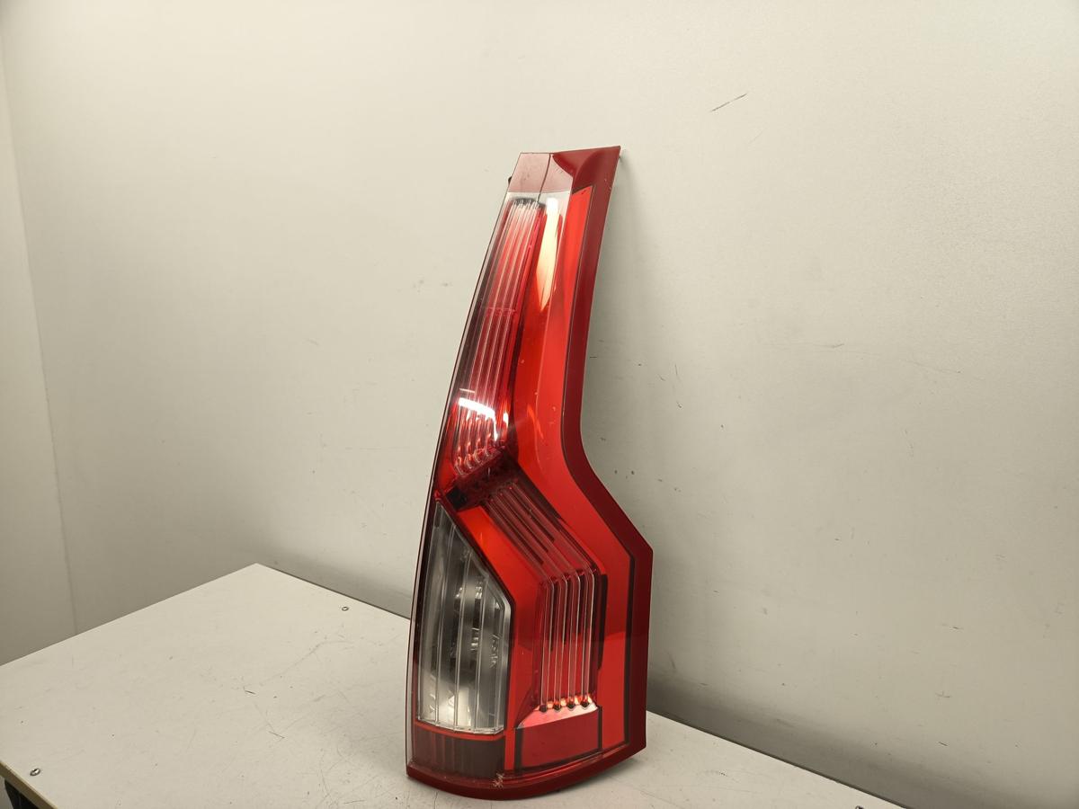 Citroen C4 Picasso Baujahr 2008 original R&uuml;ckleuchte rechts Fond Heckleuchte