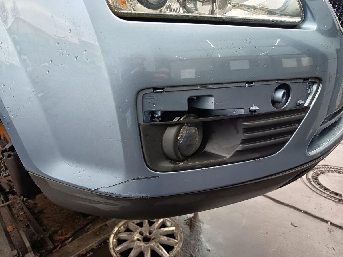 Ford Focus II original Sto&szlig;stange F&auml;nger vorn/Front Tonic Bj 2005