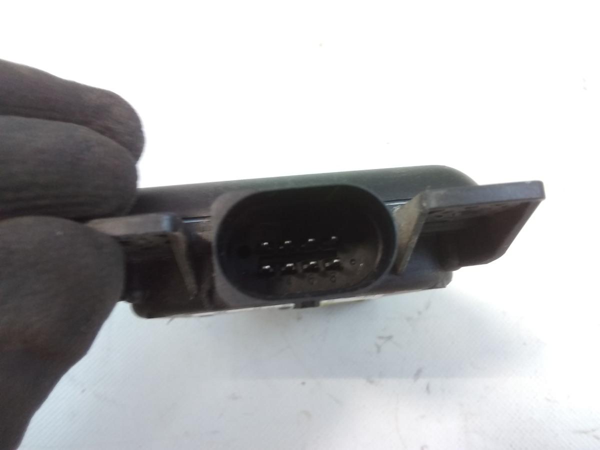 Seat Alhambra 7N original Totwinkelsensor hinten rechts 5Q0907686B Bj.2015