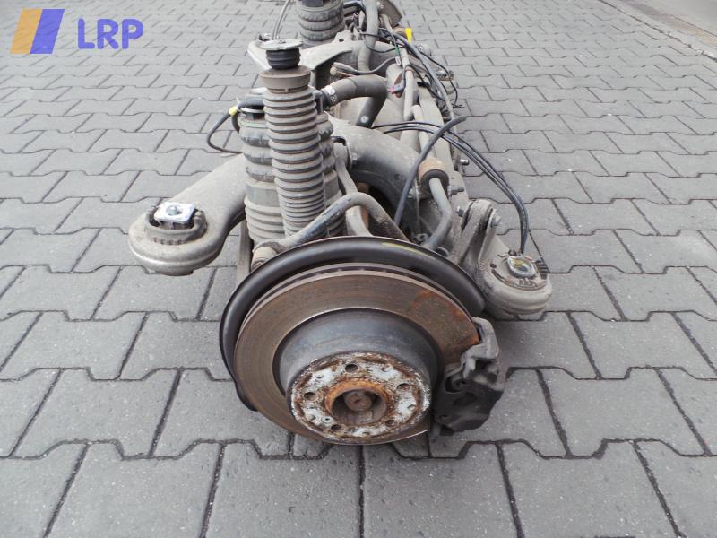 Mercedes E Klasse S211 BJ 04,Hinterachse 4-Matic Differential