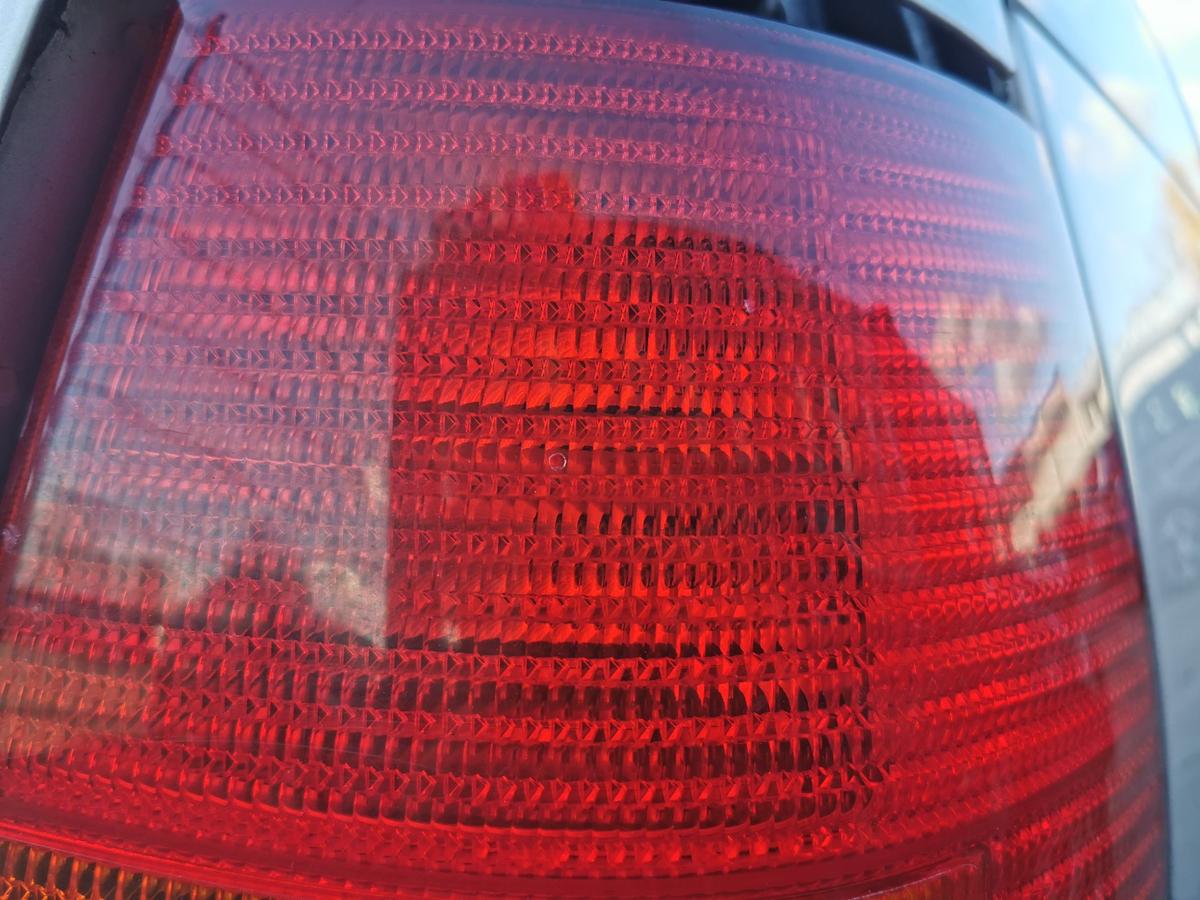 VW Golf IV 4 1J Kombi Rückleuchte Schlussleuchte Rücklicht Lampe hinten rechts