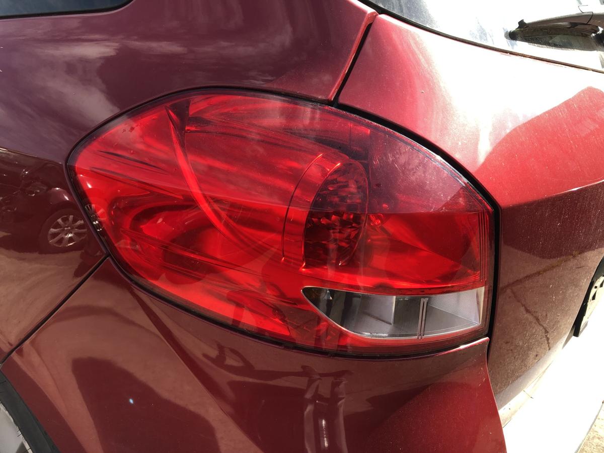 Renault Clio 3 III Grandtour R&uuml;ckleuchte links R&uuml;cklicht Heckleuchte Kombi
