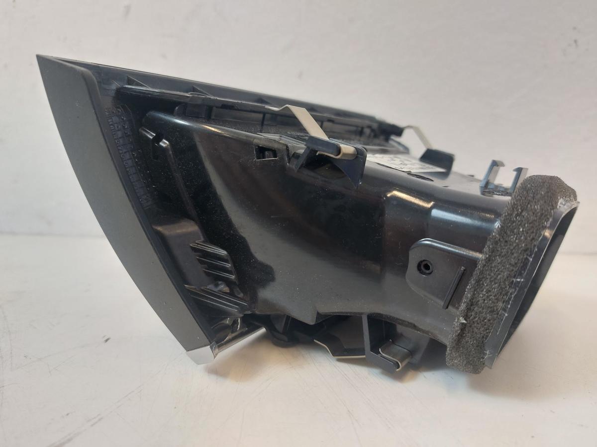 BMW 1er F21 M140i LCI Luftd&uuml;se au&szlig;en links L&uuml;ftung Ausstr&ouml;mer Luftdusche OEM