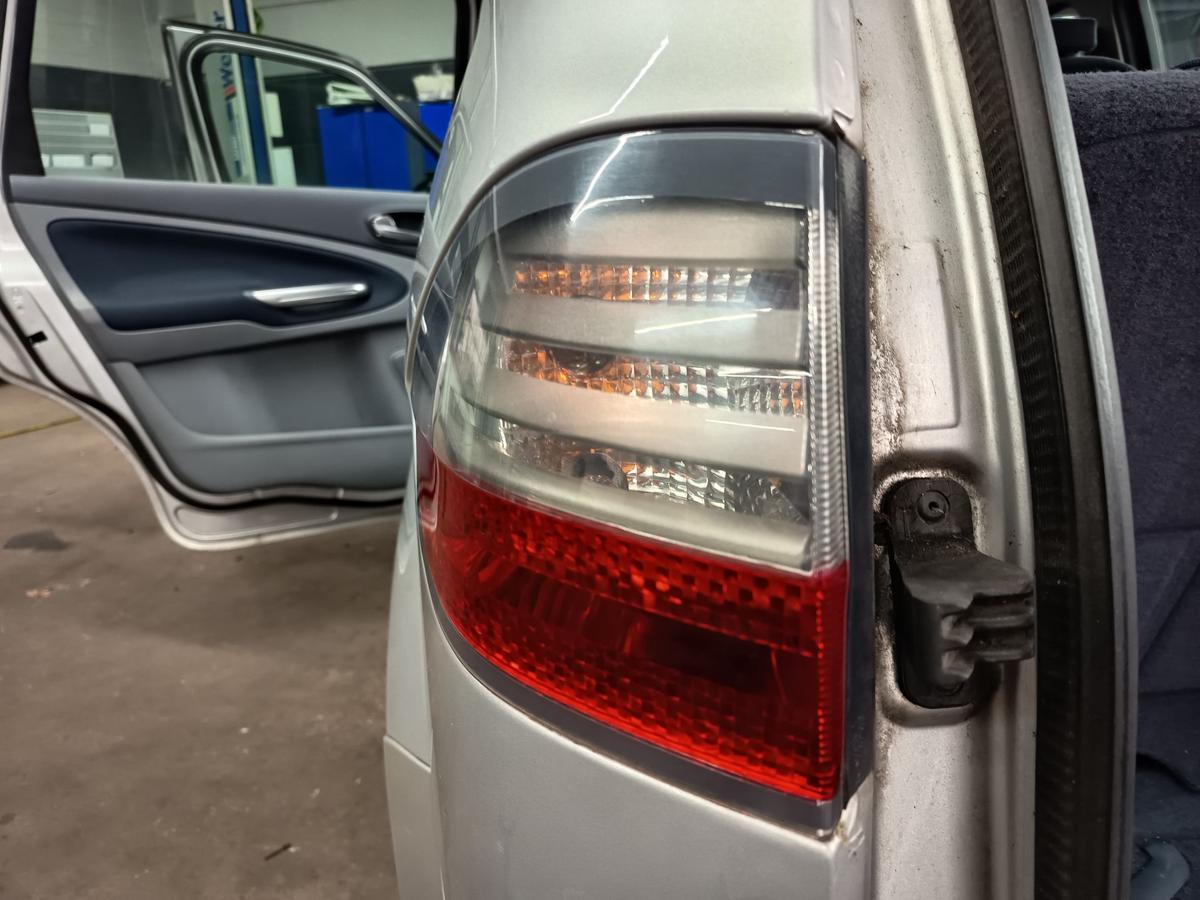Ford S-Max 1 original Rückleuchte links Heck/Schluss/Licht Bj 2009