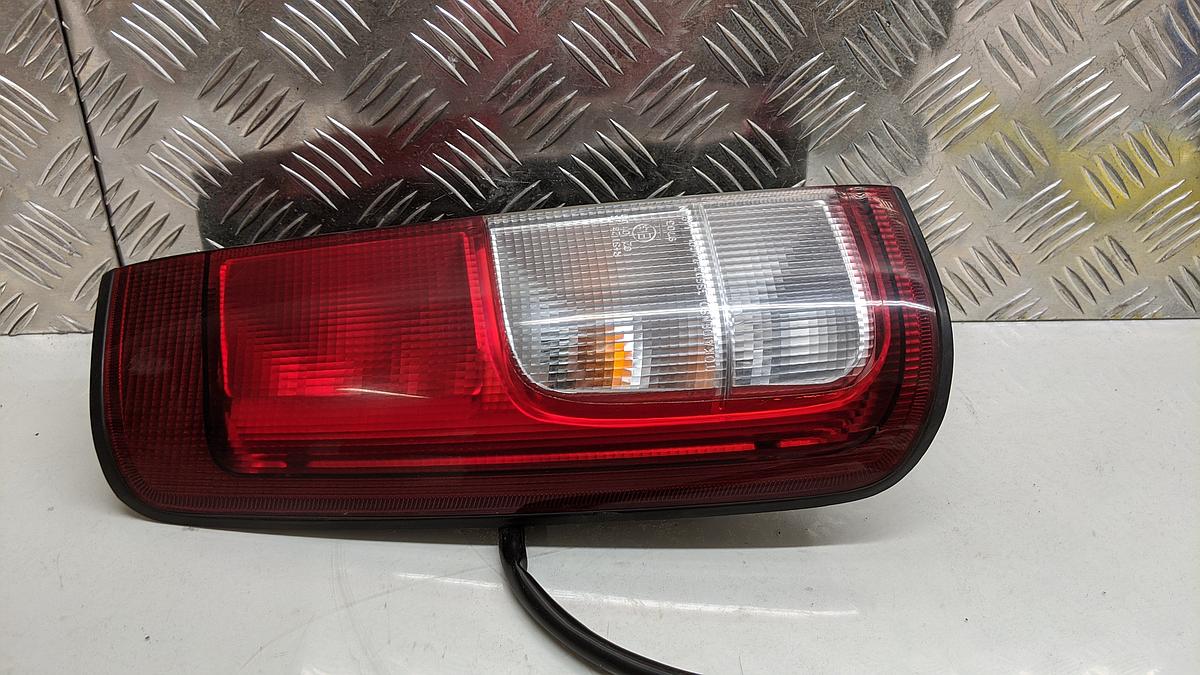 Suzuki Ignis FH Bj 01 Rücklicht Leuchte Lampe hinten links 3560374G0L