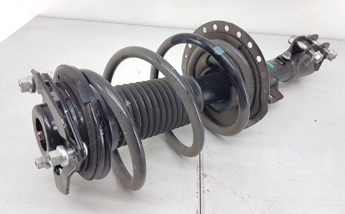 Mitsubishi Eclipse Cross Federbein vorn rechts Bj2023 54302W080P 2,4 72kw Allrad