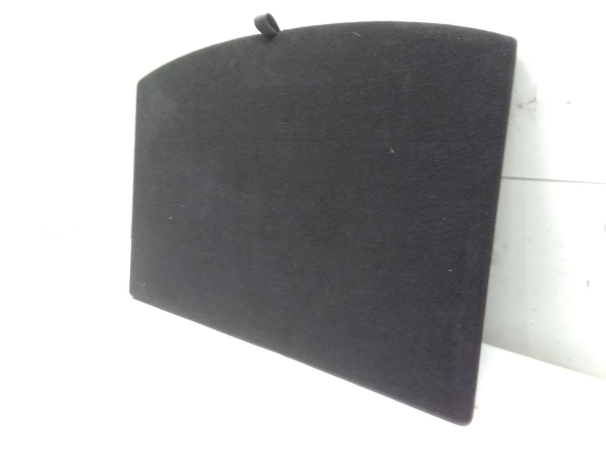 Tesla Model 3 original Verkleidung Abdeckung Kofferraumboden hinten 1083001-00-G BJ2019