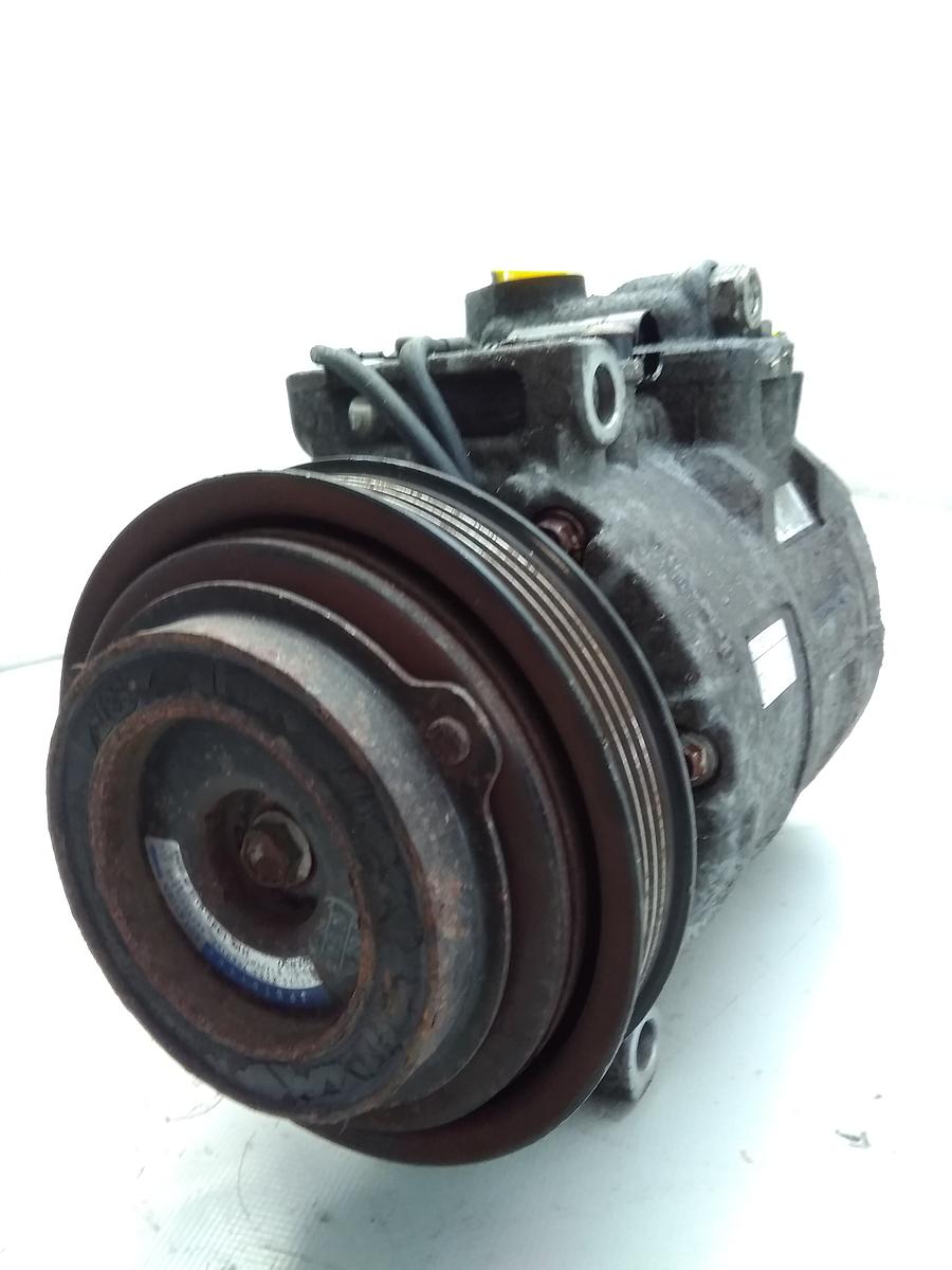 Rover 75 Klimakompressor 2,0TD 85kw 204D4 BJ2002 JPB101460 Denso 4472208513