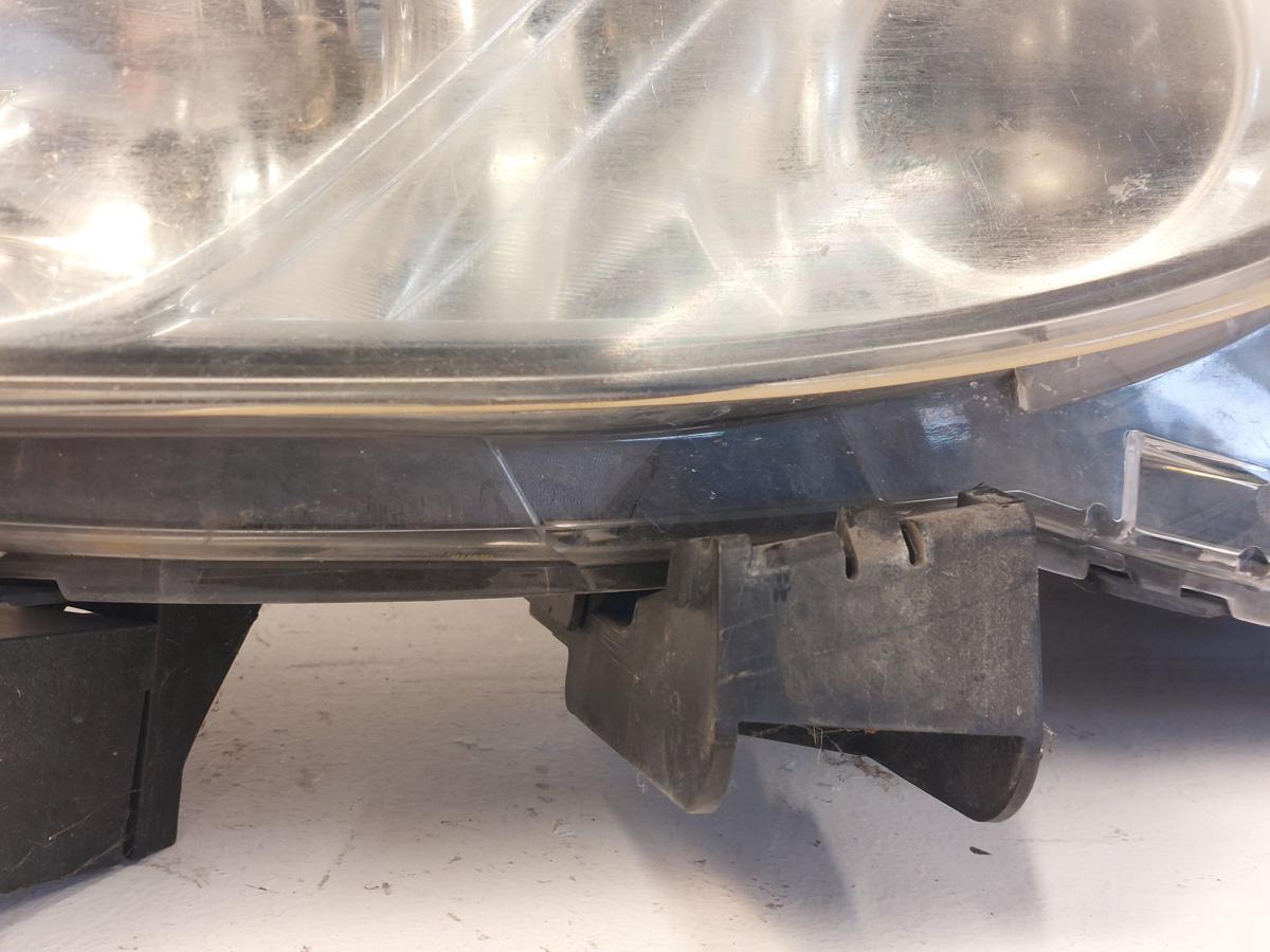 Mazda 6 GH Kombi Scheinwerfer Hauptscheinwerfer Lampe vorn links 10-12 TR&Uuml;B