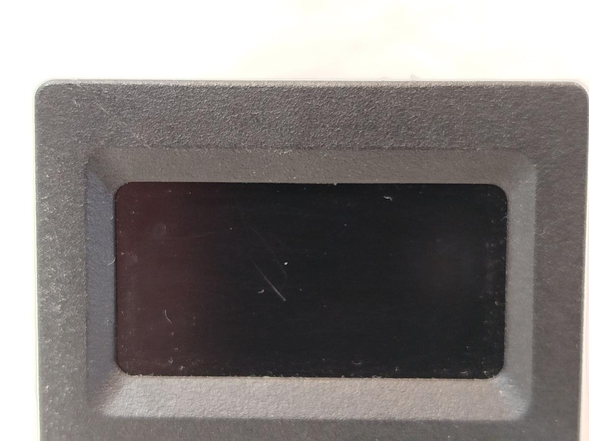 BMW 3er E36 Compact Uhr Digitaluhr Bordcomputer