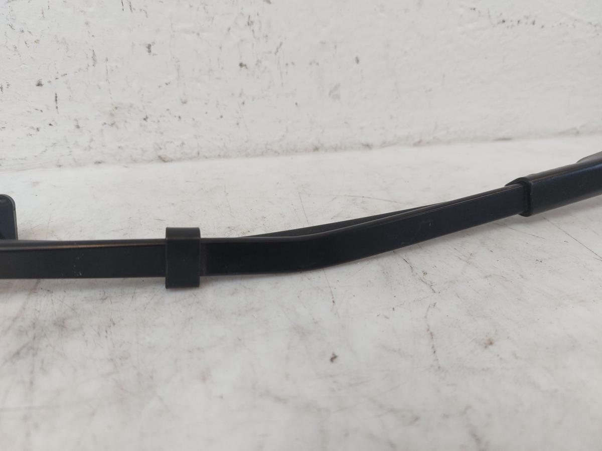 NIO ET7 Elektro Wischerarm Scheibenwischerarm vorn rechts mit Spritzdüse OEM