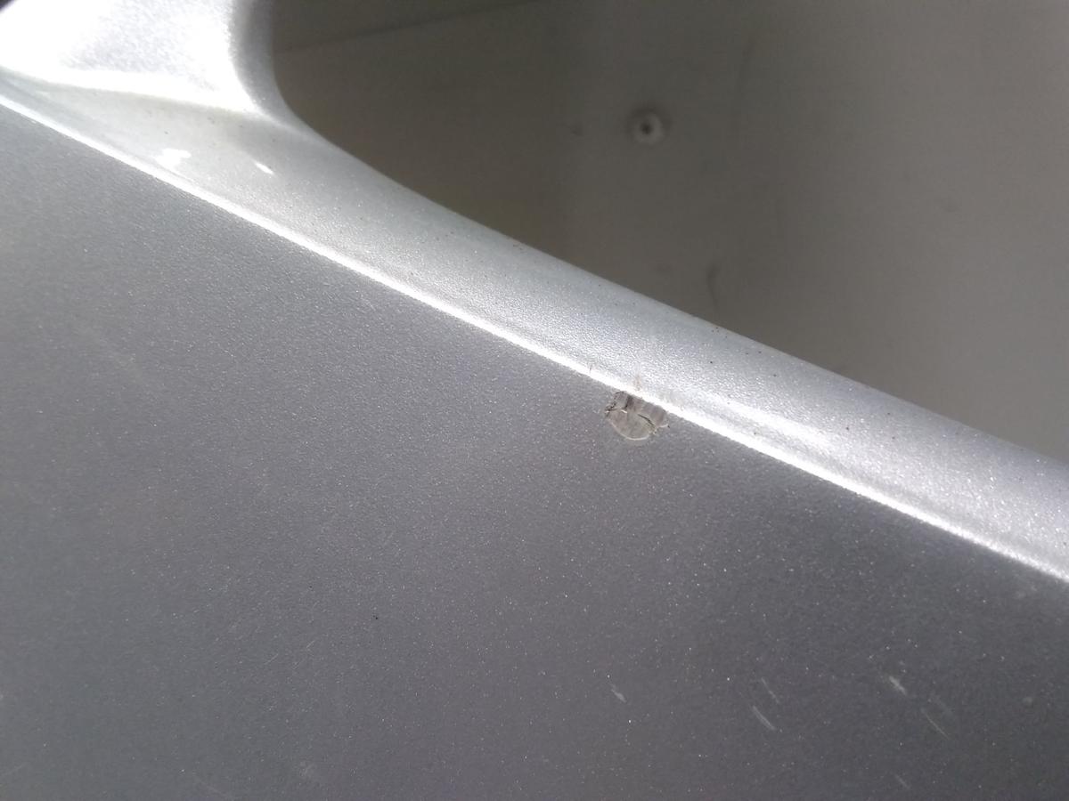 BMW i3 original Alufelge 5Jx19H2 IS43 mit M&auml;ngeln Bj.2015