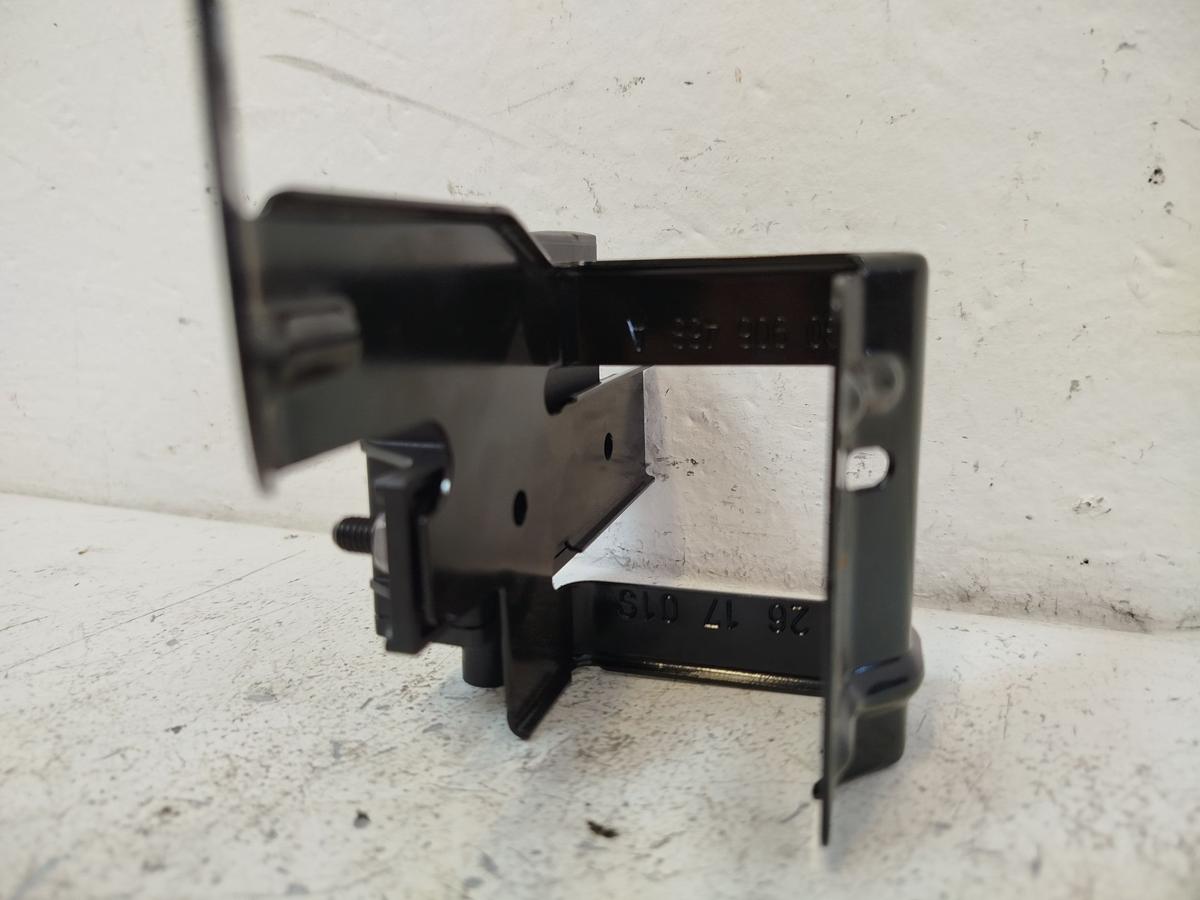 VW Golf VII 7 5G Steuergerät Steuereinheit Steuerteil Körperschall Sound