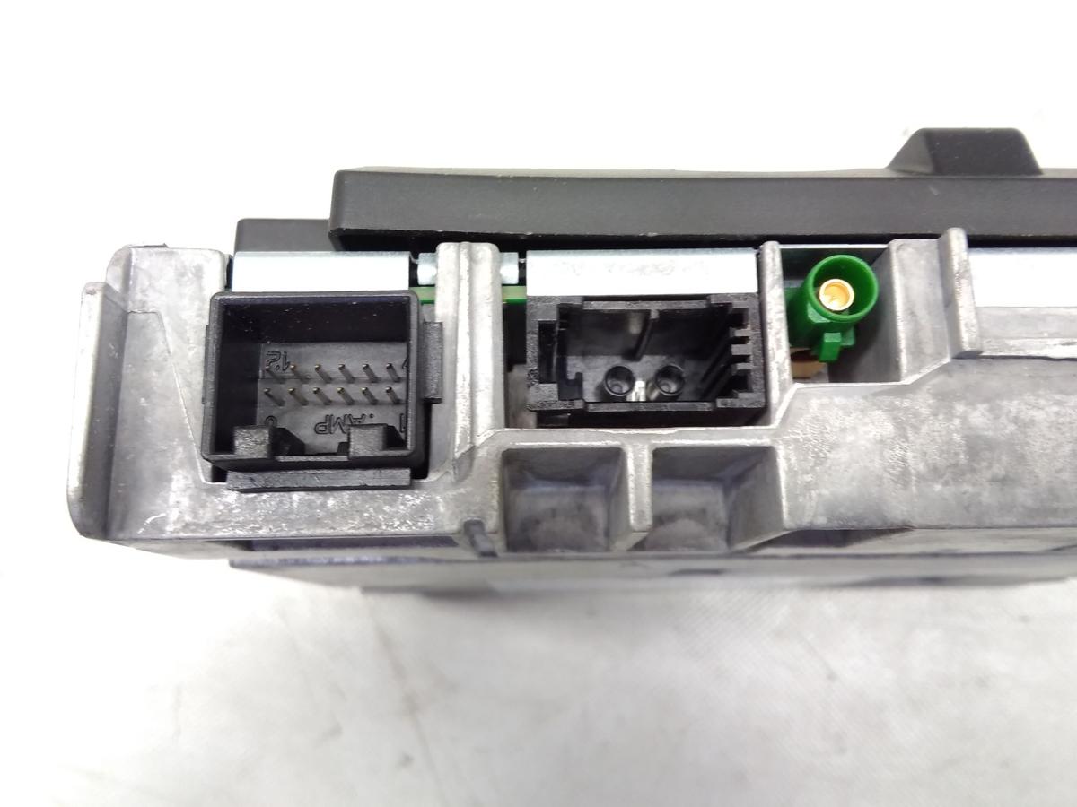 VW Touareg 2 7P original TV-Tuner 4G0919129L Bj.2015