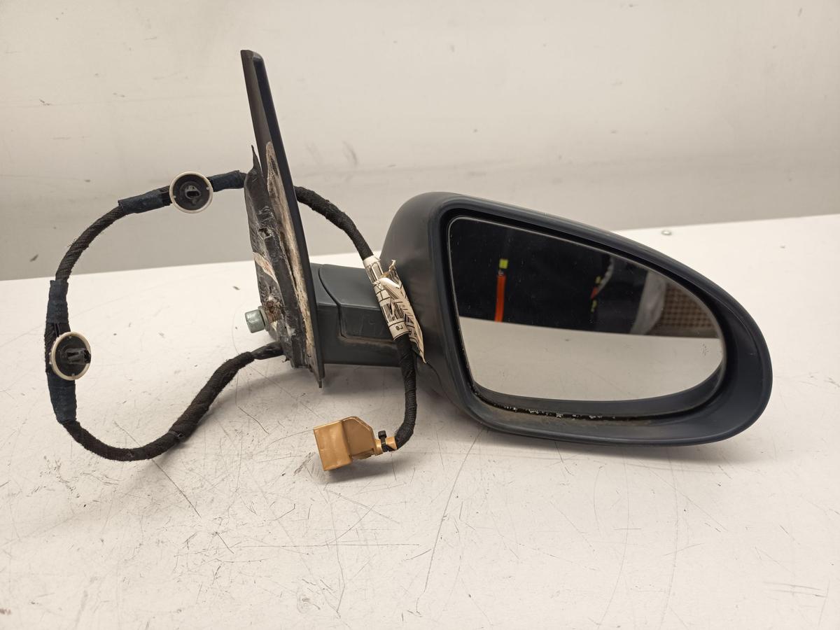 Audi A2 Baujahr 2001 original Au&szlig;enspiegel rechts elektrisch unlackiert