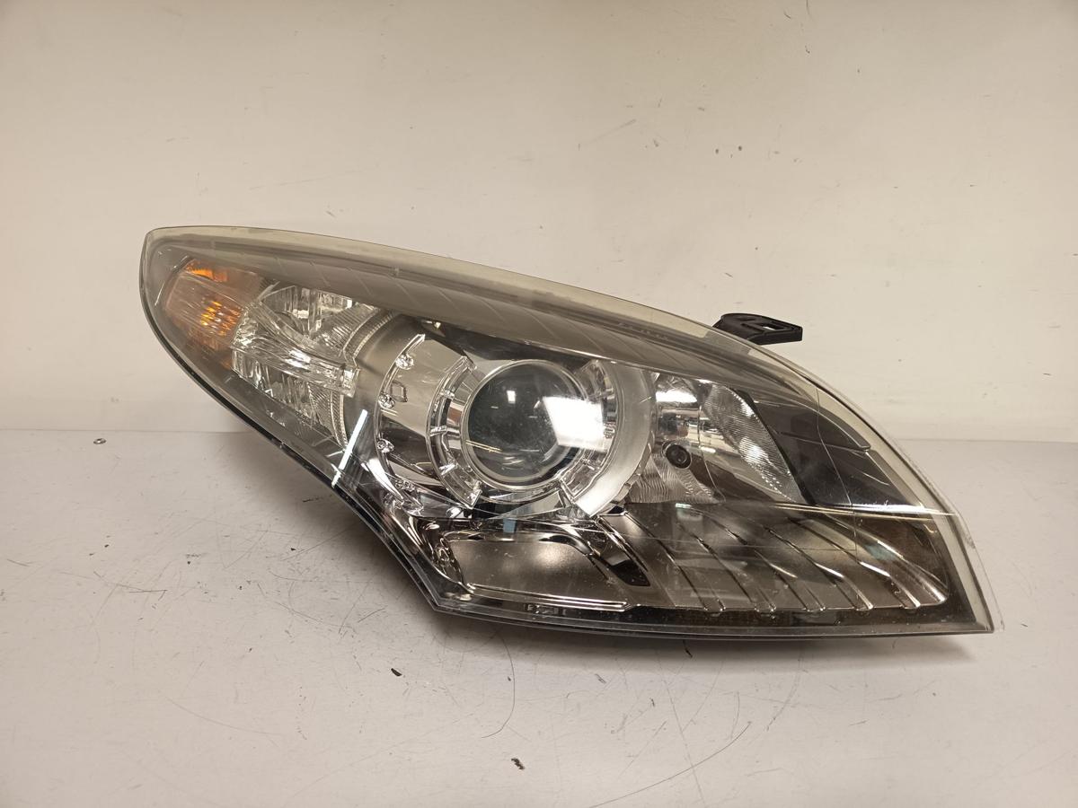 Renault Megane III original Hauptscheinwerfer rechts Xenon Frontlicht Bj 2009
