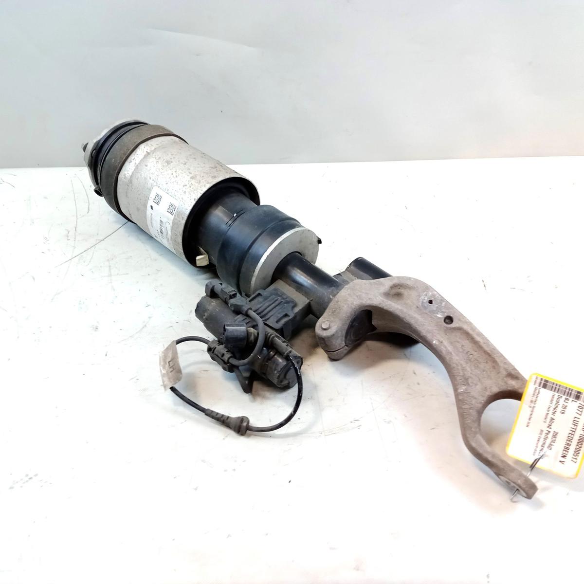 Tesla Model S Facelift original Luftfederbein Vorderachse links Bj.2019