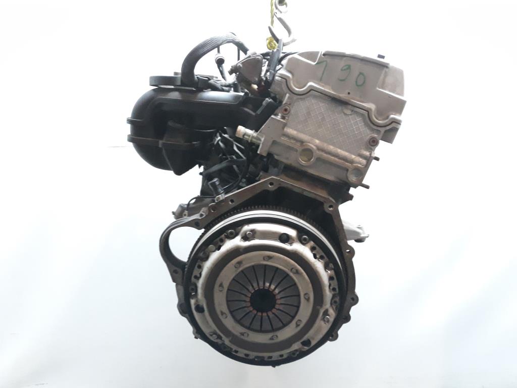 Mercedes Benz CLK Motor 2,0 l 100KW Motorcode 111945