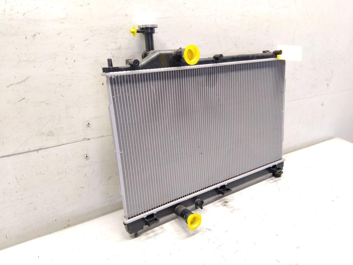 Mitsubishi Eclipse Cross original K&uuml;hler Wasserk&uuml;hler 2.4 72kw 4B12