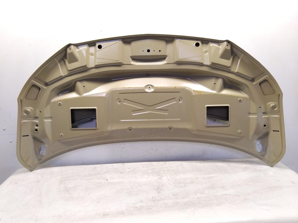 Mercedes Benz Sprinter 907 910 Bj.2020 original Motorhaube grau grundiert