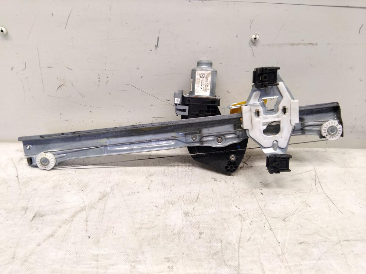 Citroen C4 Serie 2 Typ N original Fensterheber vorn links elektrisch Bj.2012