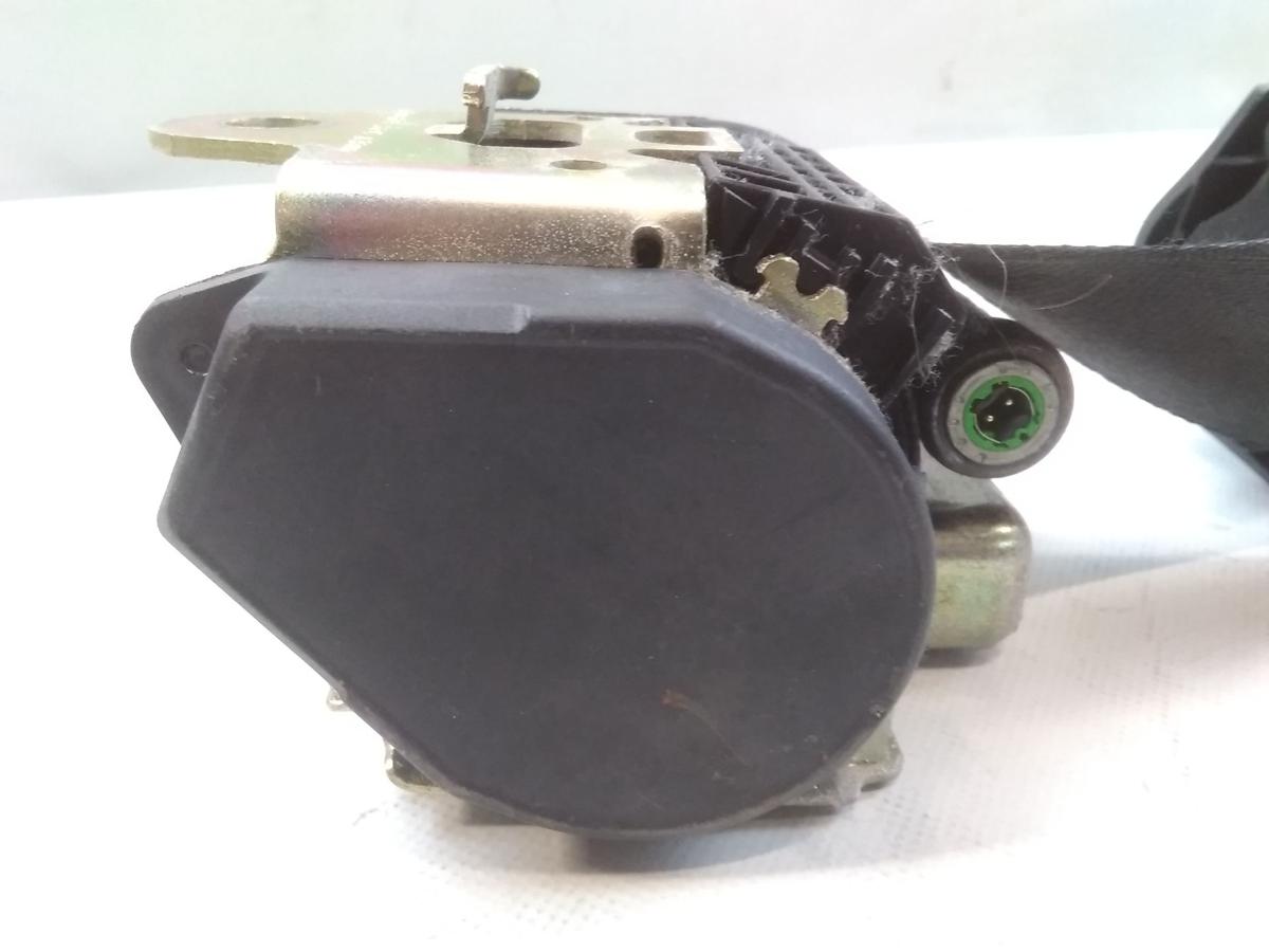 Audi A2 8Z original Sicherheitsgurt vorn links Fahrerseite BJ2000 8Z1857705