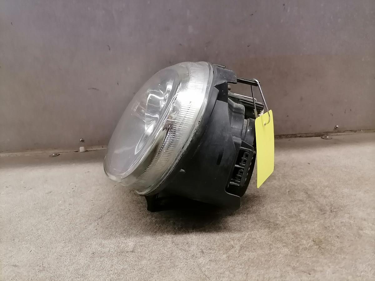 VW Golf IV Scheinwerfer vorn links Halogen Lampe 1J1941015K Valeo BJ2000