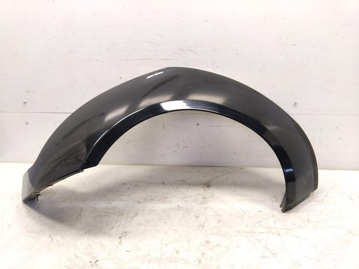 Ford Streetka original Ecke Sto&szlig;stange Sto&szlig;f&auml;nger hinten rechts BJ2004