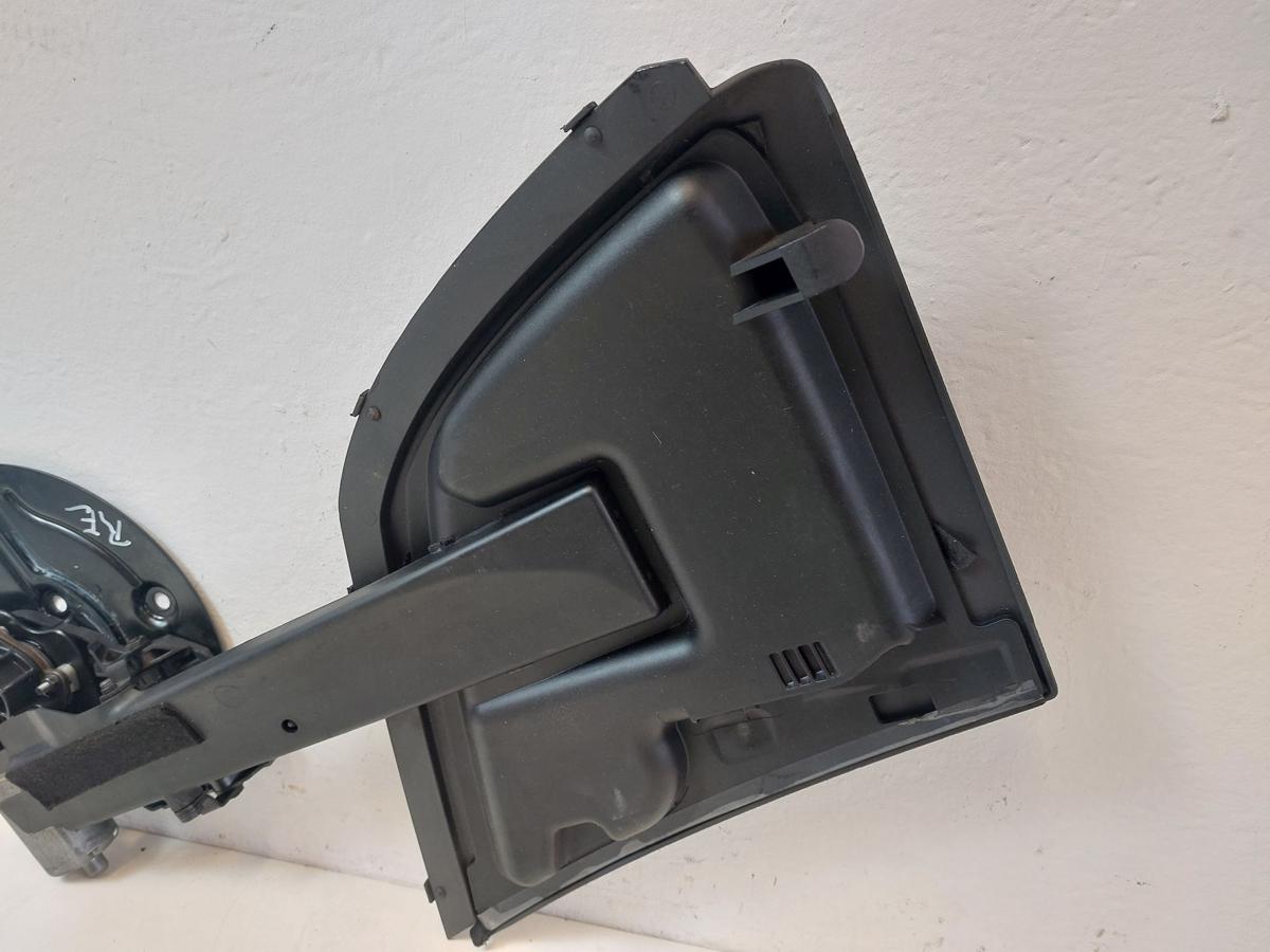 Opel Astra H Twintop Cabrio Verdeckklappe rechts Flap Flaps mit Motor