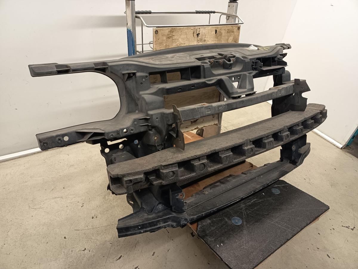 VW Touran 1T original Frontverkleidung 1.9l 77kW Diesel Klima Baujahr 2004