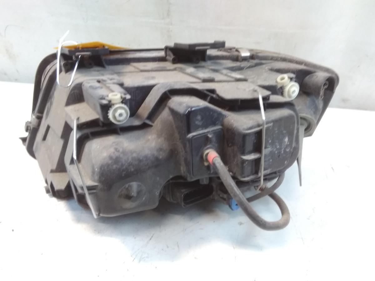 Audi A6 C5 4B original Xenon Scheinwerfer rechts mit Steuerger&auml;t HELLA BJ2004