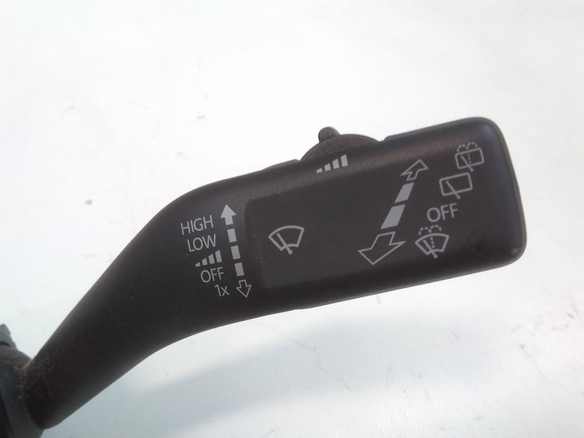 Seat Alhambra 7N original Kombischalter Wischerschalter Blinkerschalter Bj.2015