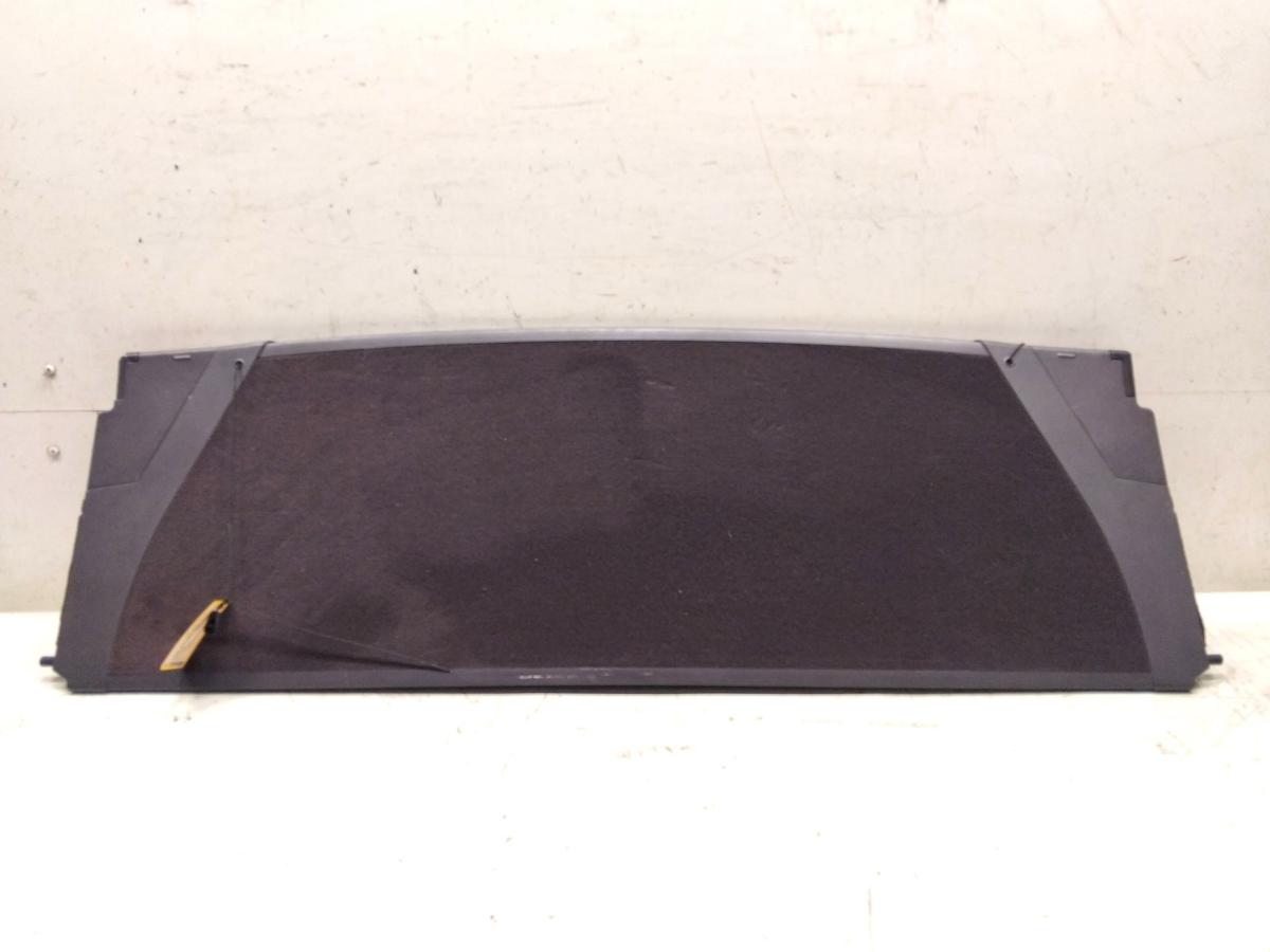 Mercedes A-Klasse W168 original Hutablage Kofferraumabdeckung BJ2003