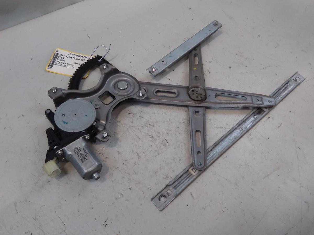 Hyundai i20 PB original Fensterheber vorn links elektrisch Bj.2009