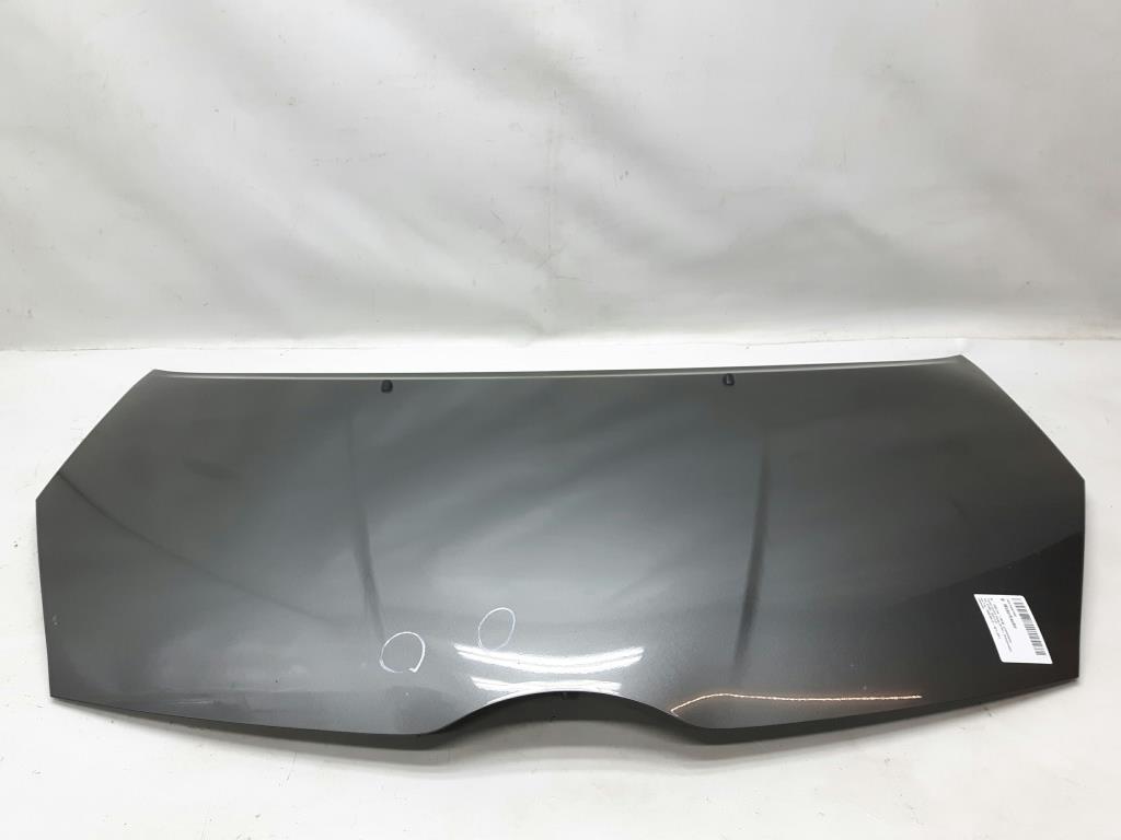 Toyota Corolla Verso Motorhaube Klappe Deckel vorn original BJ2005 grau