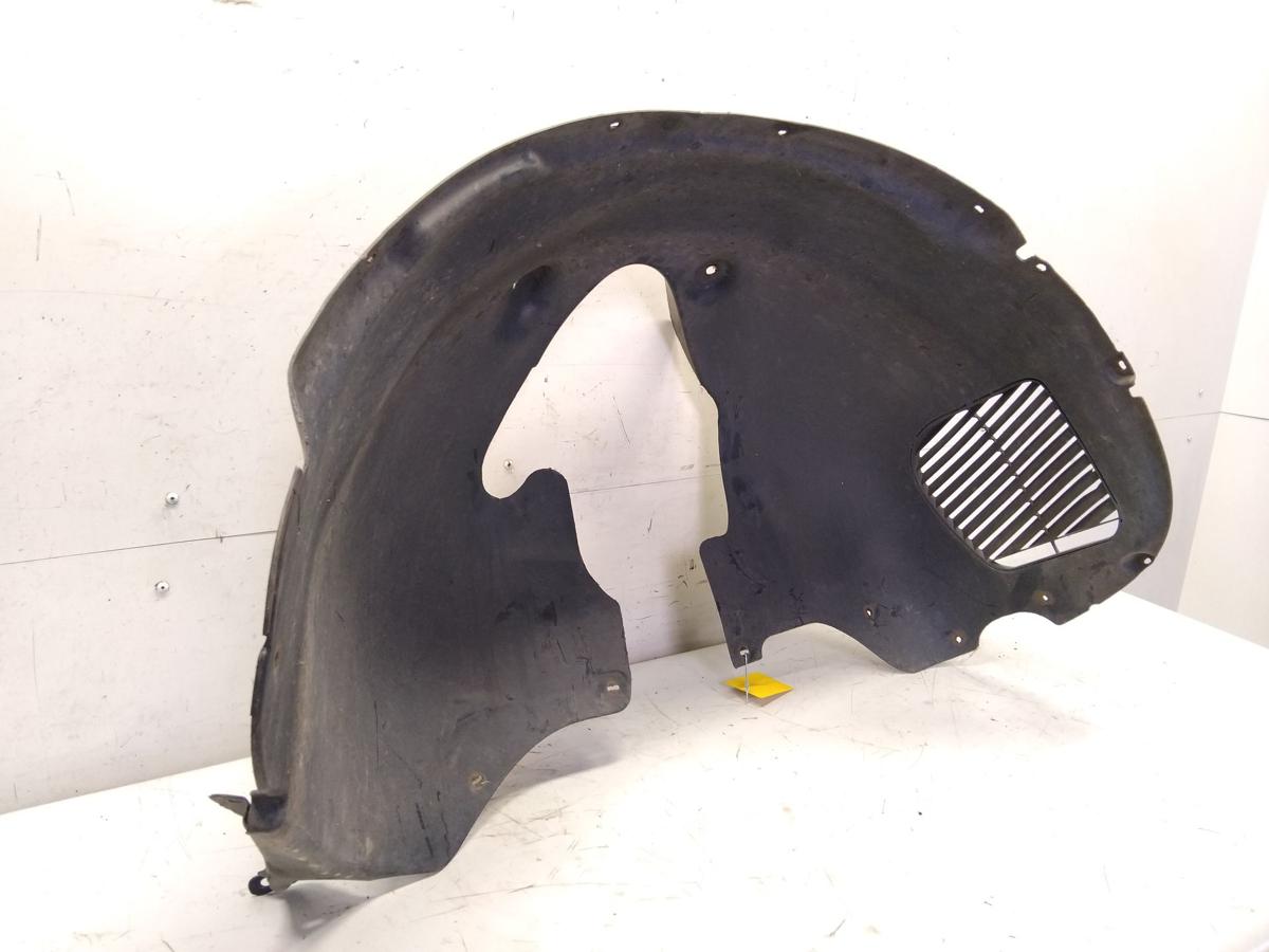 VW Touareg 7L original Radhausschale vorn rechts 7L6809962F BJ2005