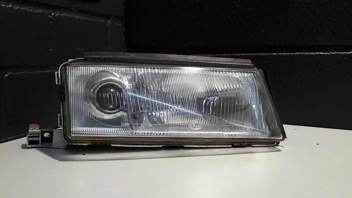 Skoda Octavia 1U org Scheinwerfer rechts Halogen Bj 1999